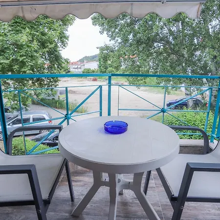 Blue Dream Poseidi 波塞蒂