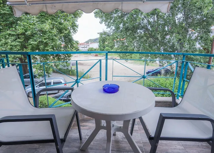 Blue Dream Poseidi 波塞蒂