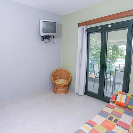 Blue Dream Poseidi Apartament Possidi