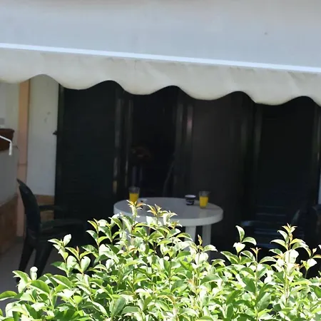 شقة Blue Dream Poseidi بوسيدي