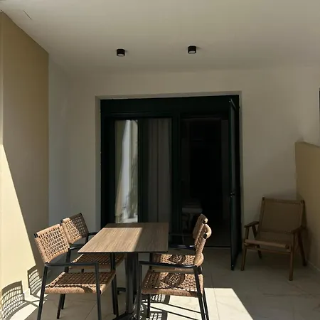 Blue Dream Poseidi Apartament Possidi