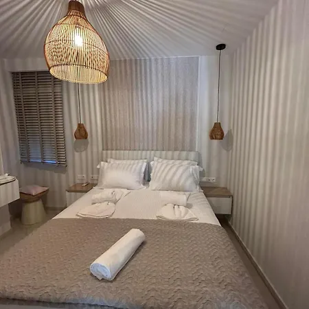 Apartament Blue Dream Poseidi Possidi