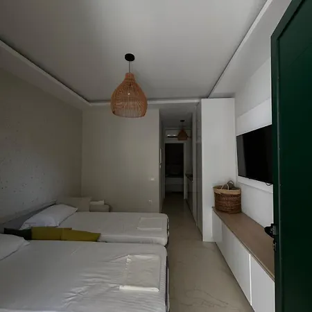 Blue Dream Poseidi Apartament Possidi