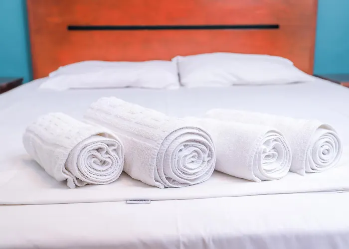 Appartamento Blue Dream Poseidi Possidi