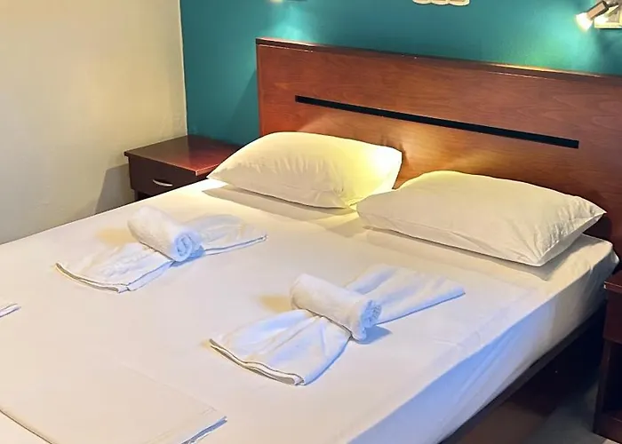 Blue Dream Poseidi Apartamento