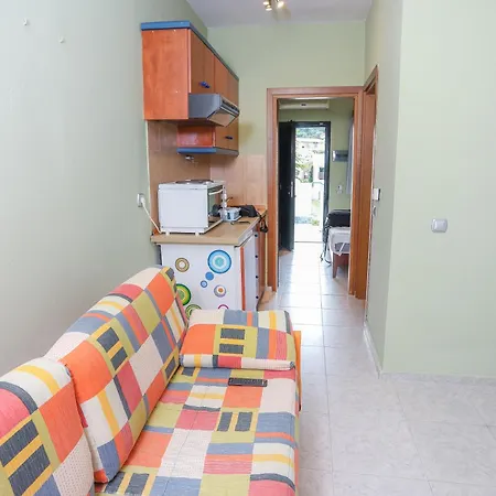 Appartement Blue Dream Poseidi