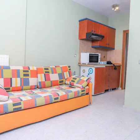 Appartement Blue Dream Poseidi *