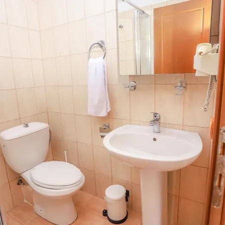 Appartement Blue Dream Poseidi Possidi