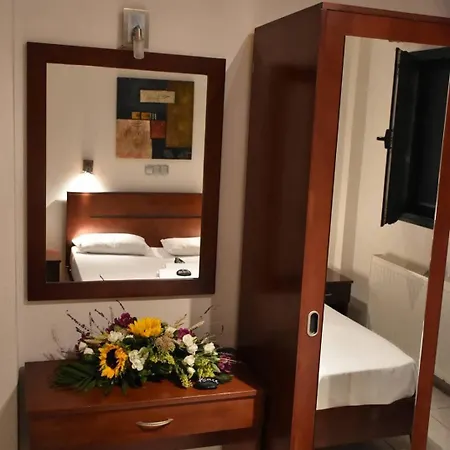 Blue Dream Poseidi Appartement Possidi