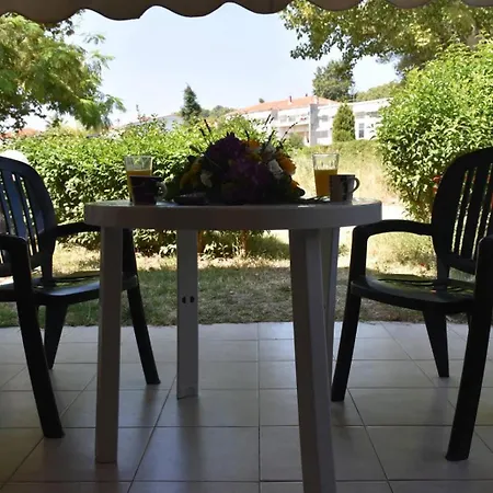 Blue Dream Poseidi Appartement