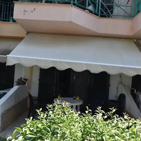 Appartement Blue Dream Poseidi *