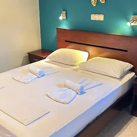 Blue Dream Poseidi Appartement