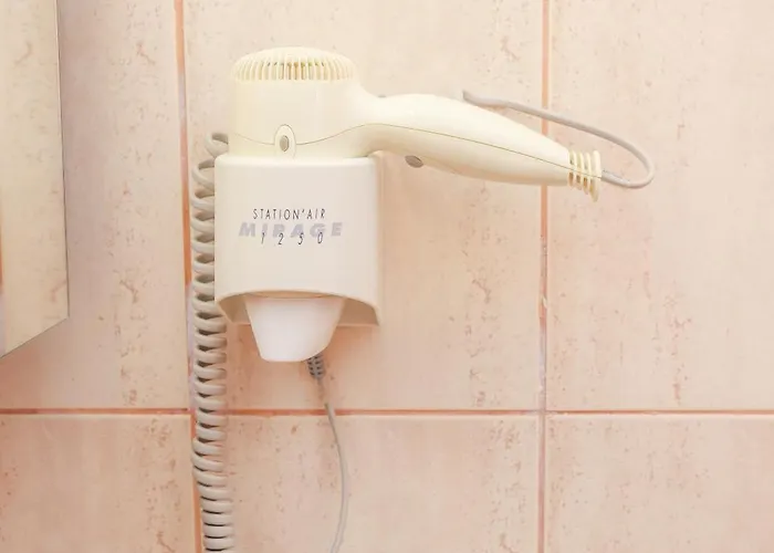 Blue Dream Poseidi Apartament *