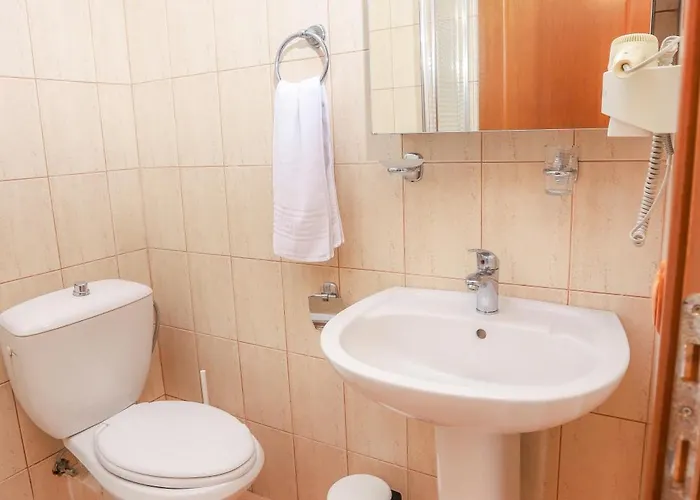 Apartament Blue Dream Poseidi Possidi