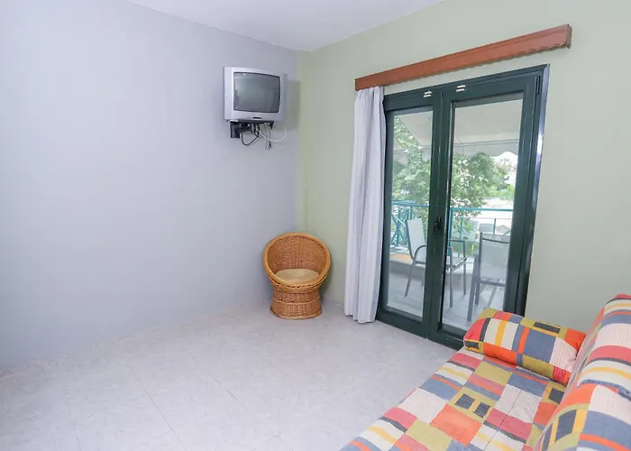 Blue Dream Poseidi Apartament Possidi