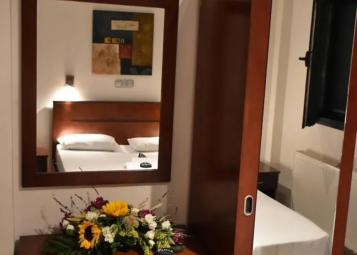 Blue Dream Poseidi Apartament Possidi