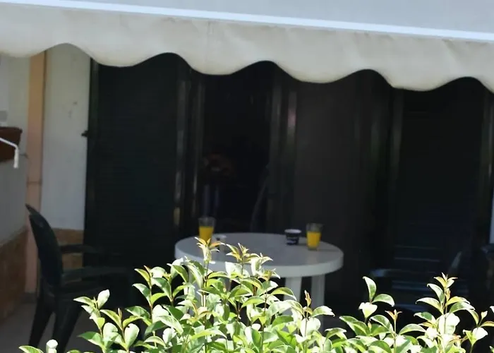 Apartament Blue Dream Poseidi Possidi